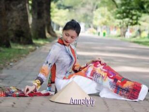 Annalyly