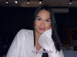 Annamaedote