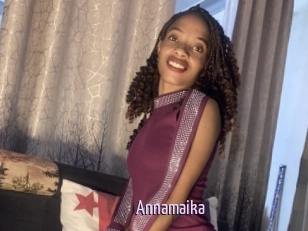 Annamaika
