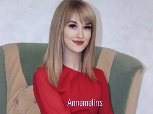 Annamalins