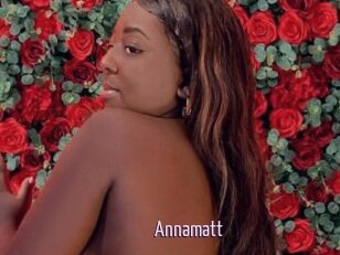 Annamatt