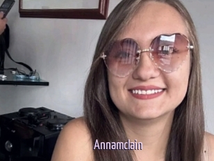Annamclain