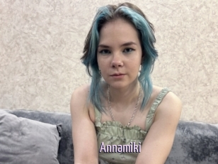 Annamiki