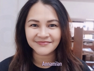 Annamilan