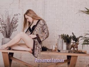 Annamontannax