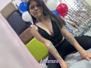 Annamoreti