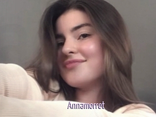 Annamorret