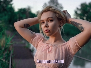 Annamurakami