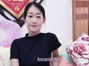 Annaniwilson