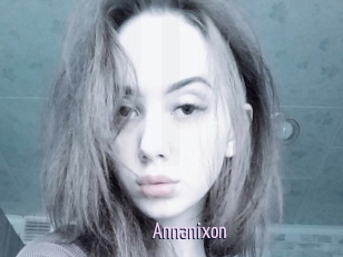 Annanixon