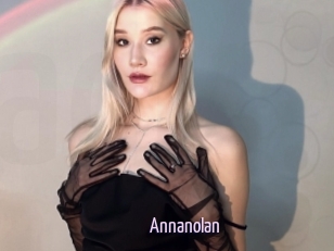 Annanolan