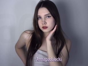 Annapadalecki