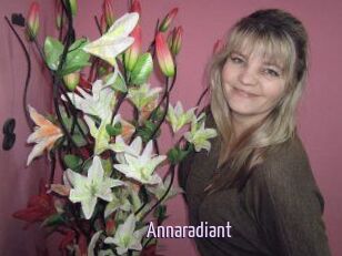 Annaradiant