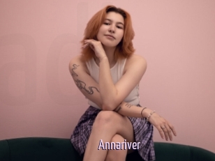 Annariver