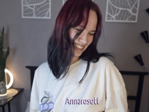 Annarosett
