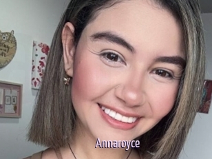 Annaroyce