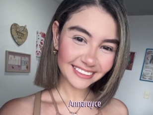 Annaroyce