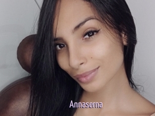 Annaserna