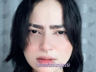 Annastasiaxjessi