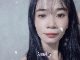 Annathy