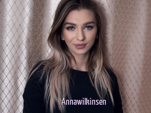 Annawilkinsen