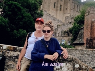 Annazonen