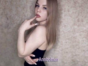 Annbolman