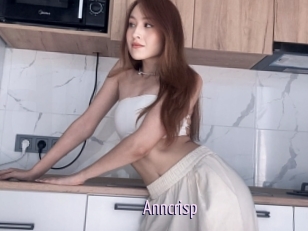Anncrisp
