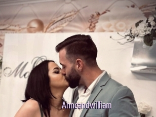 Anneandwilliam