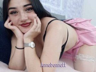 Annebennett