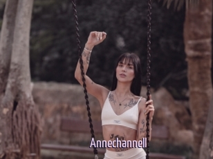 Annechannell