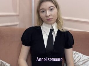 Annelisemoore