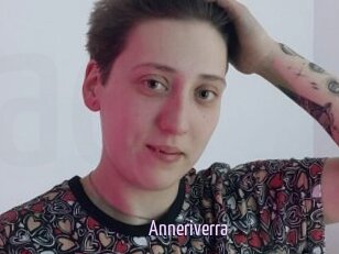 Anneriverra