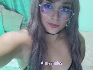 Annesmiles