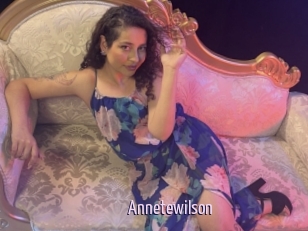 Annetewilson