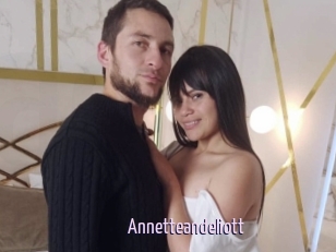 Annetteandeliott