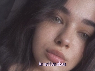Annettenelson