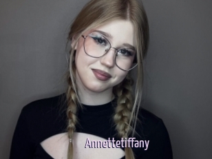 Annettetiffany