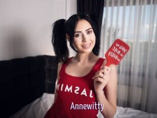 Annewitty