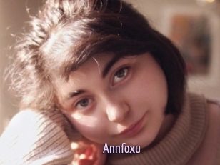 Annfoxu