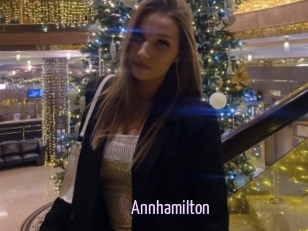 Annhamilton