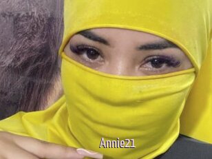 Annie21