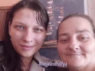 Annieandsofya