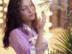 Anniedreams