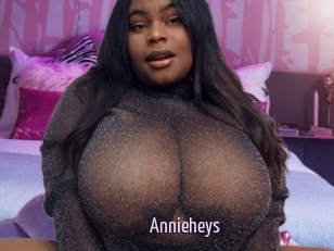 Annieheys