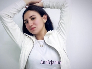 Anniejanne