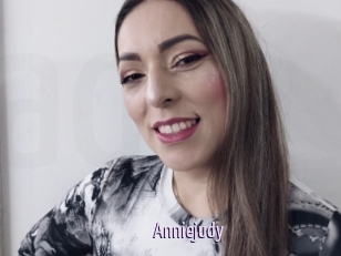 Anniejudy