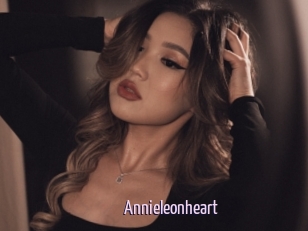 Annieleonheart