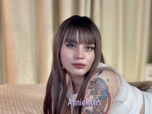 Annieleons