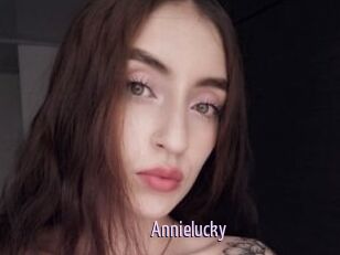 Annielucky
